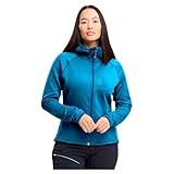 Elevenate - Sudadera con capucha para mujer