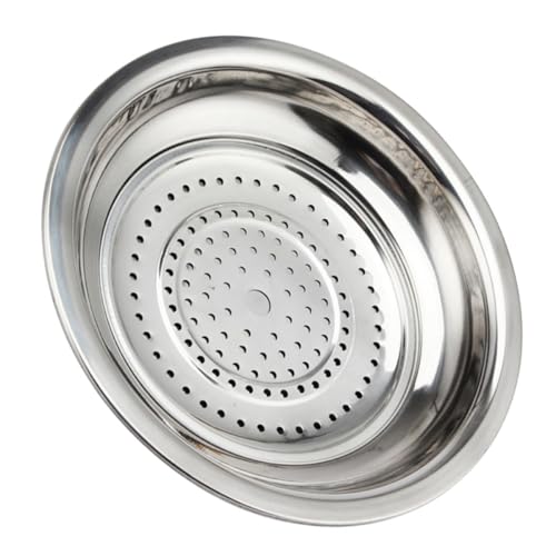 BESPORTBLE �X�e�����X�����؂��L�q�v���[�g ���̎���p�h�����v���[�g ���p�r�L�b�`���X�i�b�N�M �ƒ� ���H�X�����L�q�������b�N ���i��t��