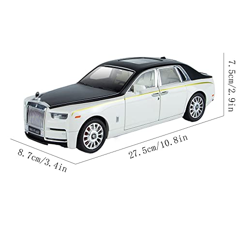 LAMILL Imitazione in Scala 1/20 Rolls-Royce