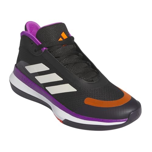 adidas Mens Bounce Legends Basketball2