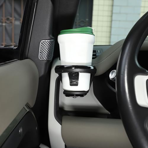 Portavasos para Carro Compatible con Land Rover Defender miniatura 5