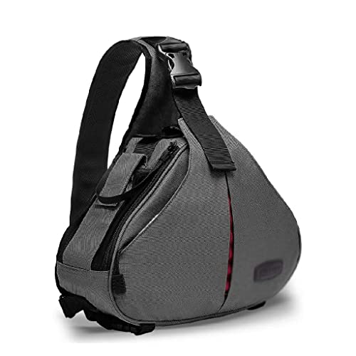 Sac de rangement grande capacité pour protéger boîtier et objectifs - 2