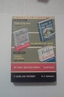 The Courtship of Mr. Lincoln; Close to the Wind; It Seems Like Yesterday; Profiles in Courage and My Family and Other Animals B002TWW078 Book Cover