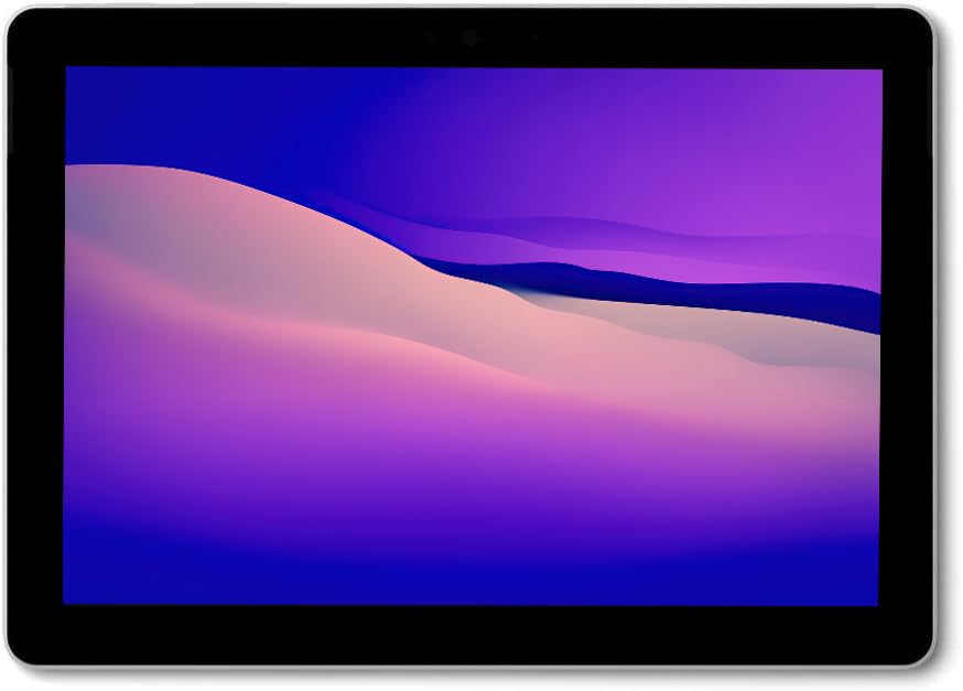 Amazon.com: Microsoft Surface Go 2 in 1 Laptop, Touchscreen