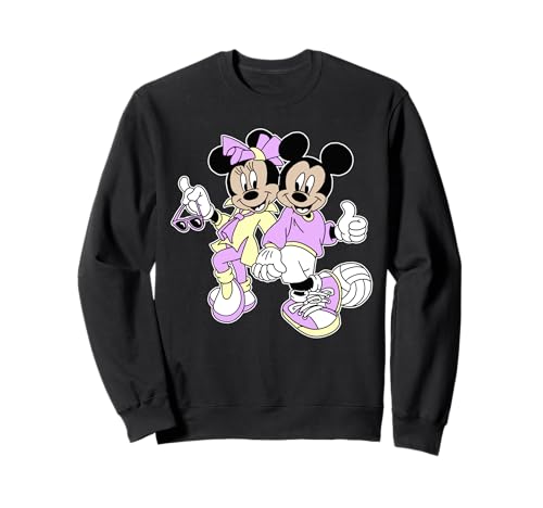 Sweat Mickey Mouse Disney Thrifty ravivez la magie de votre enfance au quotidien