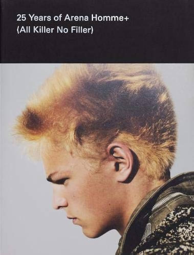25 Years of Arena Homme+ (All Killer…) 41S9zN3xmqL._UF1000,1000_QL80_.jpg