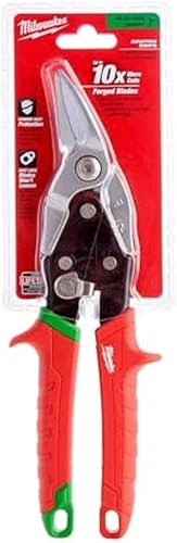 Miniatura 8 de Tijeras dentadas izquierda 10L