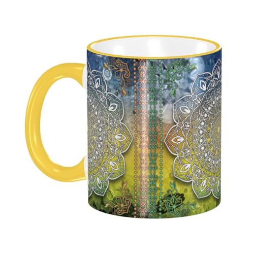 T[Np^[ }OJbv R[q[Jbv Yellow  HJbv eB[Jbv ϔM}O ۉ ϗ  傫 ~NRbv 330ml G ƒp vg蕨