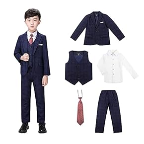 ［ひなな］ARCH&LINE 卒業式　男の子　セットアップ　150 ひなな］ARCH&LINE 卒業式 男の子 セットアップ 150 ひなな