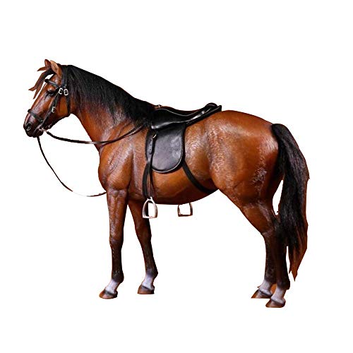 caballos schleich catalogo