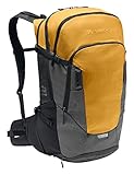 KOMFORT: Der Rucksack bietet dank Brustgurt, belüftetem Netzrücken & gepolstertem Hüftgurt mit Tasche einen hohen Tragekomfort. Sportlicher Tagesrucksack mit ausgeglichener Gewichtsverteilung