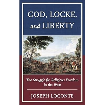 God, Locke, and Liberty