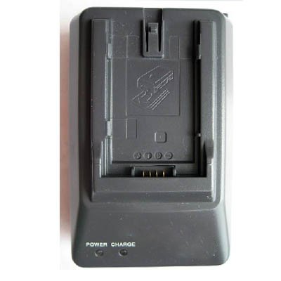 Camera Battery Charger for Panasonic Vsk 0581