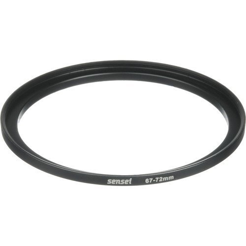 Sensei 67-72mm Step-Up Ring