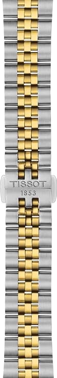 Tissot Ballade 34mm