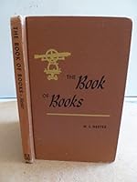 The Book of Books B0007EHED0 Book Cover