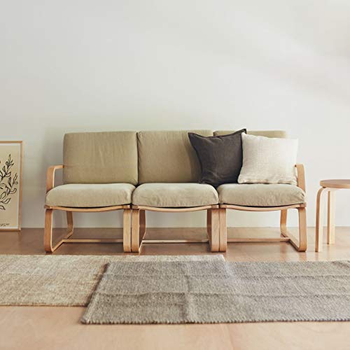 Sillón plegable Menta miniatura 2