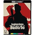 Inglourious Basterds [4K UHD]