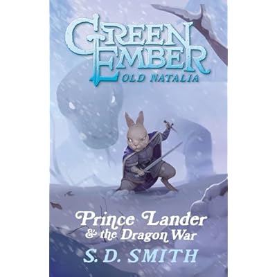 Prince Lander and the Dragon War