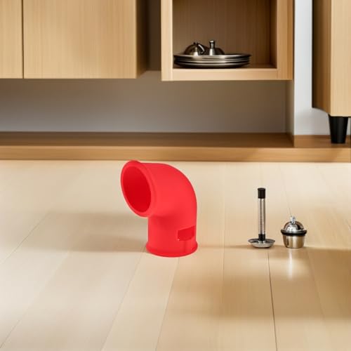 Repalce de 10 piezas siliconas para olla express resistente al calor miniatura 6