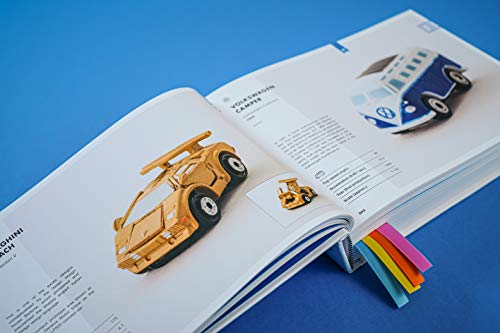 Micro Machines collection de voitures miniatures : guide de référence et livre - 7