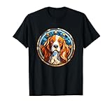 Welsh Springer Spaniel Axisone