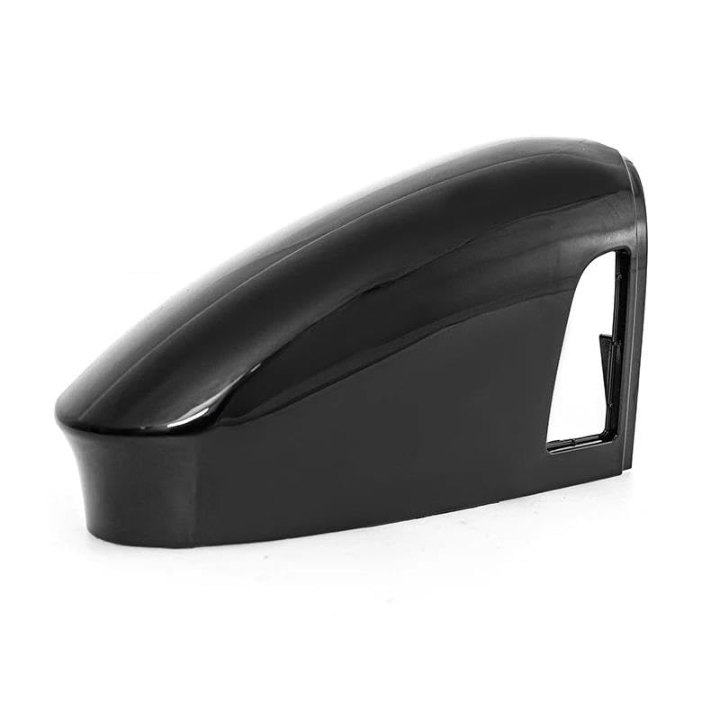Couvercle rétroviseur Golf 8 pour remplacer des coques rayées - 4