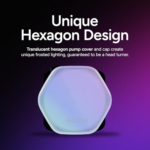 Cooler Master MasterLiquid ML360 Illusion ARGB Refroidisseur liquide pour processeur AIO en boucle ferméedôme translucideradiat - vue 4