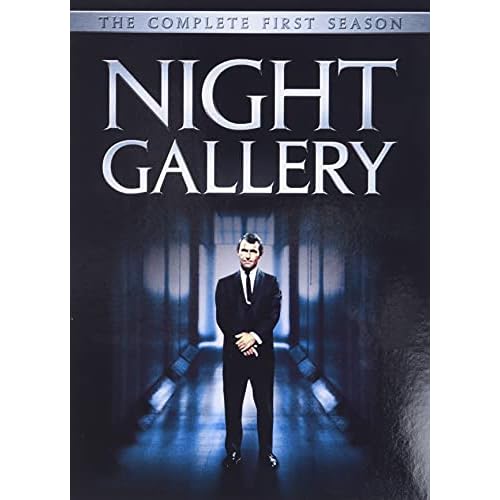 Night Gallery: Season 1