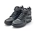 Rebel Athletic Renegade Blackout (Black, US Footwear Size System, Adult, Women, Numeric, Medium, 8.5)