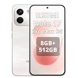 Xiaomi Redmi Note 17 Pro Max 5G...