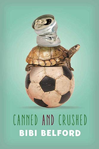 Canned and Crushed