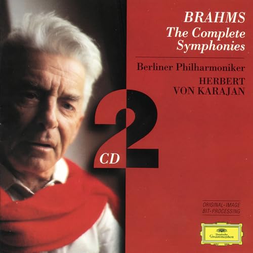 Complete Symphonies