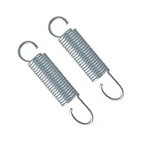 2 pack, Compatible with Corona Clipper Compound Tree Pruner Spring 6801-5, Replacement Spring Fits 16ft Pole...