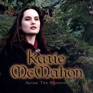 Audio CD After the Morning Book