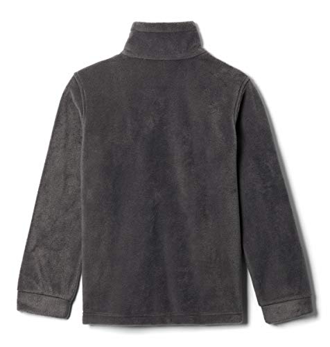 Image of Columbia Boys' Steens Mountain Ii Fleece