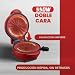 Imagen de Pesfehhy Mini Máquina para Hacer Pasteles