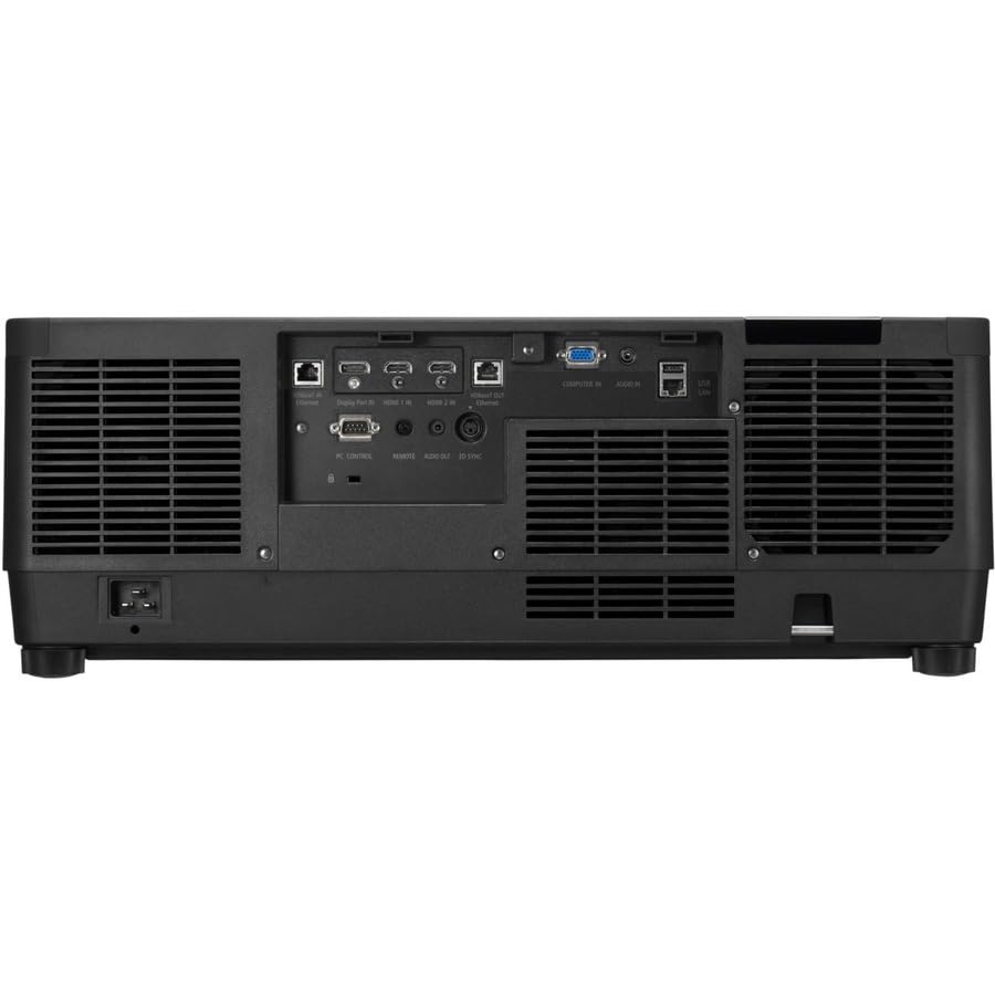 NEC プロジェクター NP-PA803UJL NP-PX903XJL NP-PA600XJL NP