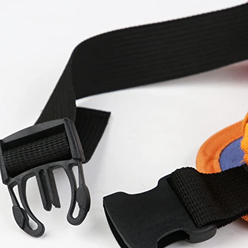 Tocar Ferramenta de Madeira - Conjunto de ferramentas de madeira para crianças brinquedo com cinto d