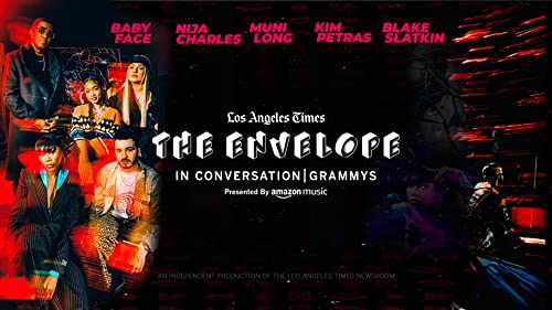LA Times – The Envelope, Roundtable