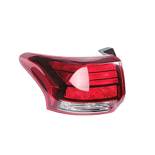 Feu de freinage extérieur gauche arrière pour Mitsubishi Outlander PHEV 2016-2018