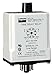 Time Delay Relay,120VAC/DC,10A,DPDT