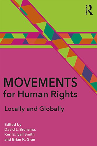 Movements for Human Rights: Locally and Globally