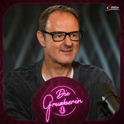 Mit Monika Gruber und Vince Ebert