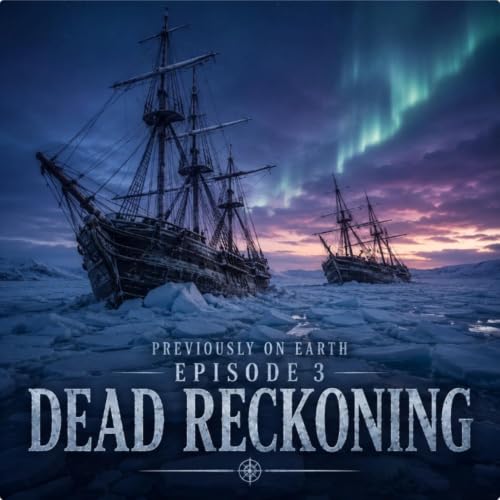 Dead Reckoning - The Disturbing Case Of The Franklin Expedition