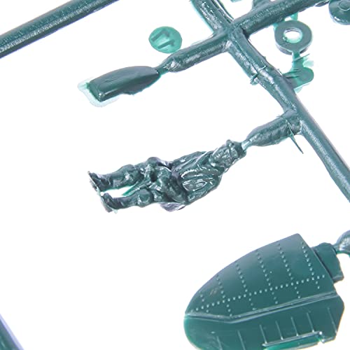 Revell 80th Anniversary Battle of Britain (1:72) - EN/DE/FR/NL/ES/IT