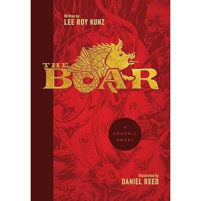 The Boar