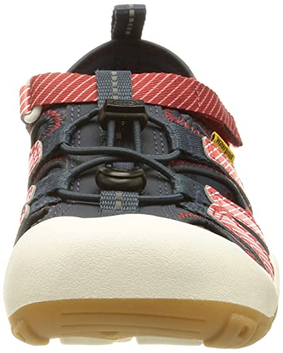 Sandales KEEN Knotch Creek enfant anti-glisse protégeant les orteils - 2