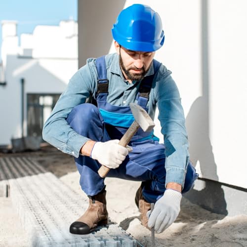 Chaussures de travail confortables grâce aux embouts de sécurité Hemobllo - 2