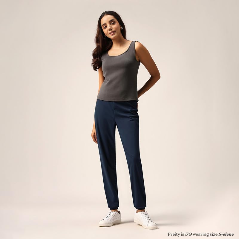 Image of BlissClub Women Track Pants